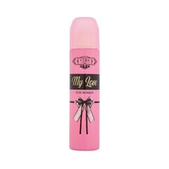 CUBA MY LOVE EDP 100ML