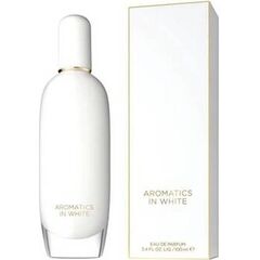 CLINIQUE AROMATICS IN WHITE EDP 100ML