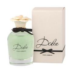 DOLCE GABBANA DOLCE EDP 75ML