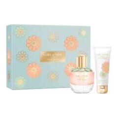 ELIE SAAB GIRL OF NOW LOVELY GIFT SET EDP 50 ML AND BODY LOTION 75 ML