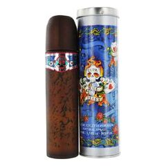 CUBA WILD HEART EDT 100ML