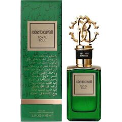 CAVALLI ROBERTO ROYAL SOUL PARFUM 100ML