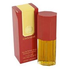 ESTÉE LAUDER CINNABAR EDP 50ML
