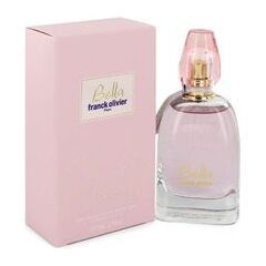 FRANCK OLIVIER BELLA EDP 75ML