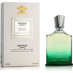 CREED ORIGINAL VETIVER MILLESIME TESTER 100ML