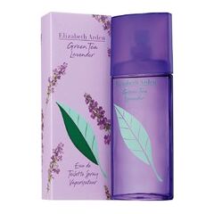 ELIZABETH ARDEN GREEN TEA LAVENDER EDT 100ML