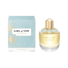 ELIE SAAB GIRL OF NOW EDP 90ML