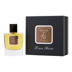 FRANCK BOCLET OUD EDP 100ML