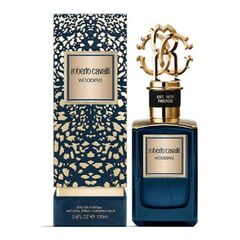 CAVALLI ROBERTO WOODIRIS EDP 100ML