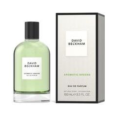 DAVID BECKHAM AROMATIC GREENS EDP 100ML