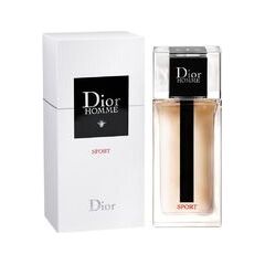 DIOR HOMME SPORT EDT 200ML