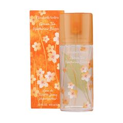 ELIZABETH ARDEN GREEN TEA NECTARINE BLOSSOM EDT 100ML