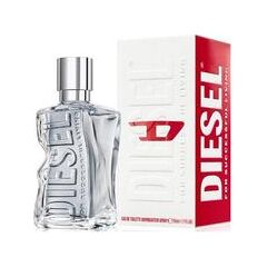 DIESEL D BY DIESEL EDT 100ML