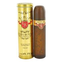 CUBA ROYAL EDT 35ML