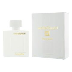 FRANCK OLIVIER WHITE TOUCH EDP 100ML