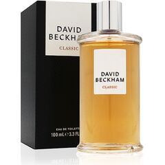 DAVID BECKHAM CLASSIC EDT 100ML