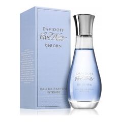 DAVIDOFF COOL WATER REBORN INTENSE EDP 100ML