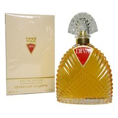 EMANUEL UNGARO DIVA EDP 50ML