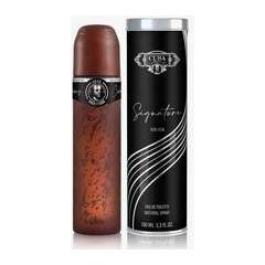 CUBA SIGNATURE EDT 100ML