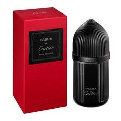 CARTIER PASHA NOIR ABSOLU EDP 100ML