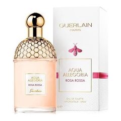 GUERLAIN AQUA ALLEGORIA ROSA ROSSA EDT 75ML