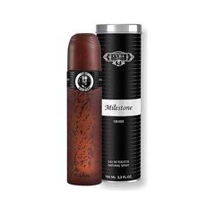 CUBA MILESTONE EDT 100ML