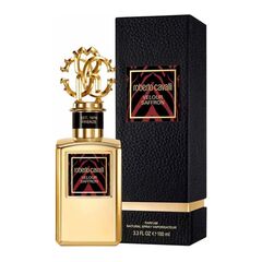 CAVALLI ROBERTO VELOR SAFFRON PARFUM 100ML