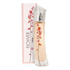 KENZO FLOWER IKEBANA EDP 40ML