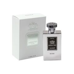 HAMIDI ADDICTED SILVER EDP 120ML