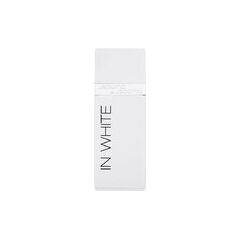 JACOMO DE JACOMO IN WHITE EDT 100ML