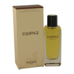 HERMÈS EQUIPAGE EDT 100ML