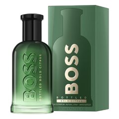 HUGO BOSS BOSS BOTTLED BOLD CITRUS EDP 100ML