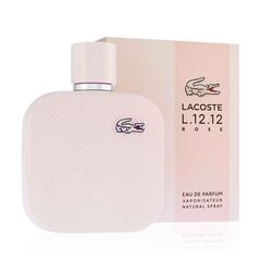 LACOSTE ROSE FOR HER EDP 100ML