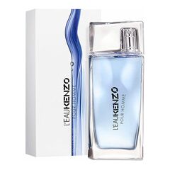 KENZO LE EAU PAR KENZO POUR HOMME EDT 100ML