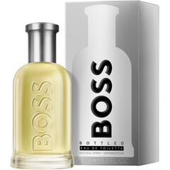 HUGO BOSS BOSS BOTTLED NO.6 EDT 100ML