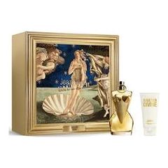 JEAN PAUL GAULTIER GAULTIER DIVINE GIFT SET EDP 50 ML AND BODY LOTION 75 ML