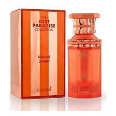 HAMIDI SUBLIME CHERRY EDP 100ML