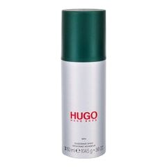 HUGO BOSS HUGO DEOSPRAY 150ML