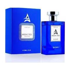 HAMIDI ADDICTED ENIGMA PARFUM 120ML