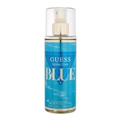 GUESS SEDUCTIVE BLUE BODY SPRAY 250ML