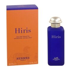 HERMÈS HIRIS EDT 100ML