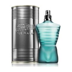JEAN PAUL GAULTIER LE MALE EDT 75ML