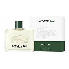 LACOSTE BOOSTER EDT 125ML