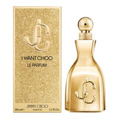 JIMMY CHOO I WANT CHOO LE PARFUM 100ML