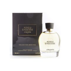 JEAN PATOU COLLECTION HÉRITAGE ADIEU SAGESSE EDP 100ML
