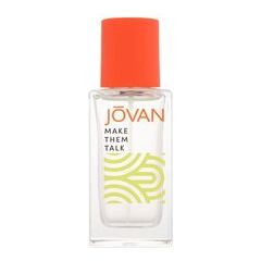 JOVAN MAKE THEM TALK EDP 50ML