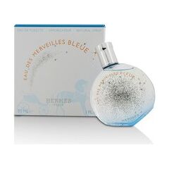HERMÈS EAU DES MERVEILLES BLEUE EDT 30ML