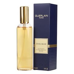 GUERLAIN SHALIMAR EDT ( FILLING ) 93ML