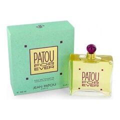 JEAN PATOU PATOU FOR EVER EDT 50ML