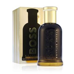 HUGO BOSS BOSS BOTTLED ABSOLU PERFUME 50ML